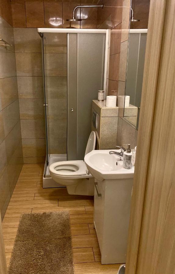 Klinkierowa Rezydencja Gniezno Ngoại thất bức ảnh